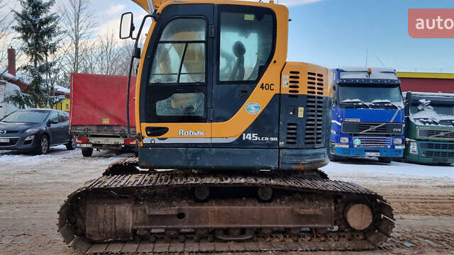 Хендай Робекс, объемом двигателя 0 л и пробегом 6 тыс. км за 55481 $, фото 4 на Automoto.ua