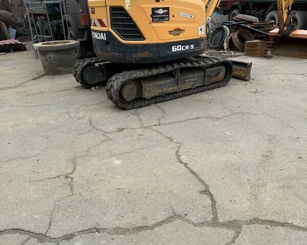 Хендай Робекс, объемом двигателя 0 л и пробегом 0 тыс. км за 27000 $, фото 2 на Automoto.ua