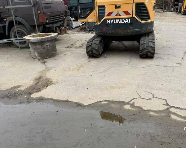 Хендай Робекс, объемом двигателя 0 л и пробегом 0 тыс. км за 27000 $, фото 1 на Automoto.ua