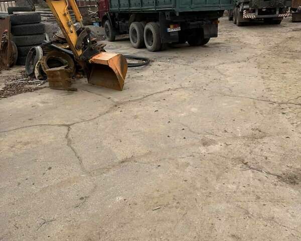 Хендай Робекс, объемом двигателя 0 л и пробегом 0 тыс. км за 27000 $, фото 3 на Automoto.ua