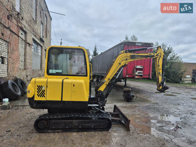 Хендай Робекс, объемом двигателя 0 л и пробегом 0 тыс. км за 19000 $, фото 1 на Automoto.ua