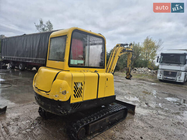 Хендай Робекс, объемом двигателя 0 л и пробегом 0 тыс. км за 19000 $, фото 2 на Automoto.ua