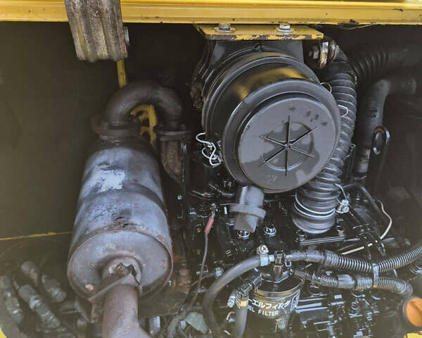 Хендай Робекс, объемом двигателя 0 л и пробегом 0 тыс. км за 19000 $, фото 6 на Automoto.ua