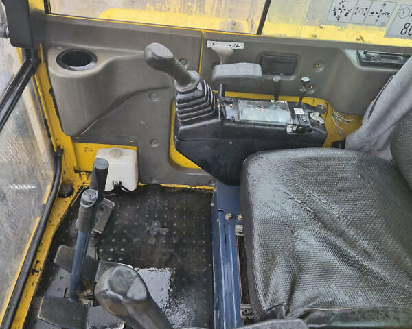 Хендай Робекс, объемом двигателя 0 л и пробегом 0 тыс. км за 19000 $, фото 7 на Automoto.ua