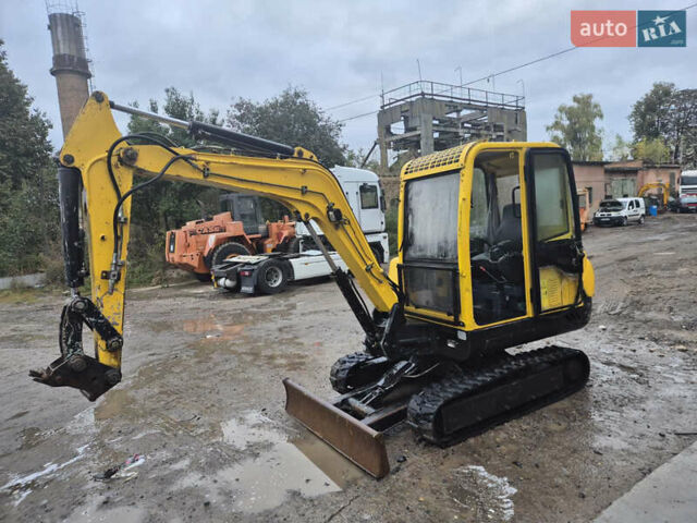 Хендай Робекс, объемом двигателя 0 л и пробегом 0 тыс. км за 19000 $, фото 3 на Automoto.ua