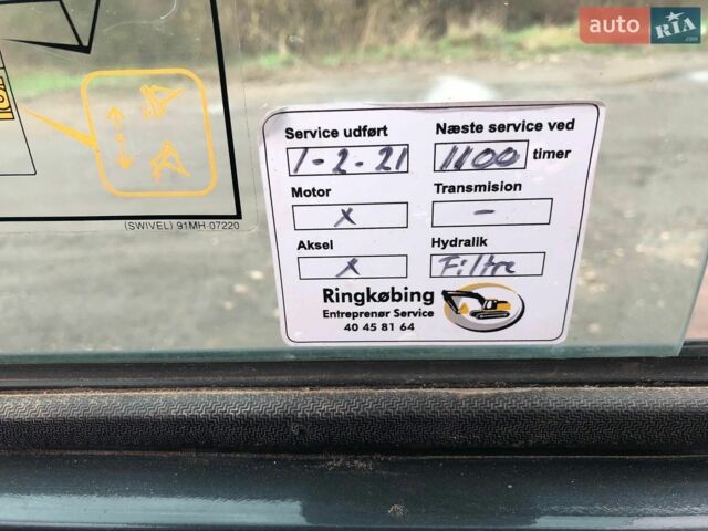Хендай Робекс, объемом двигателя 0 л и пробегом 1 тыс. км за 20887 $, фото 16 на Automoto.ua