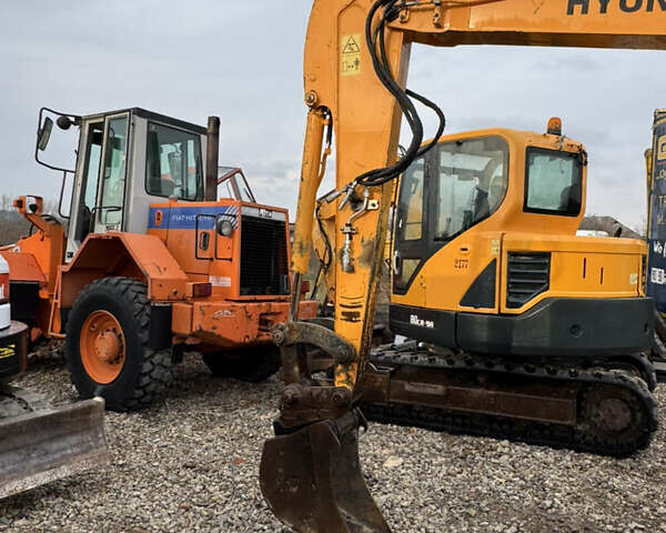 Хендай Робекс, об'ємом двигуна 0 л та пробігом 370 тис. км за 29266 $, фото 5 на Automoto.ua