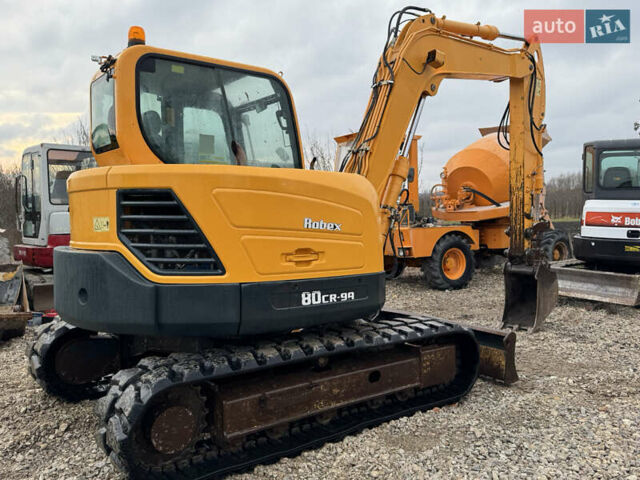 Хендай Робекс, об'ємом двигуна 0 л та пробігом 320 тис. км за 31566 $, фото 1 на Automoto.ua