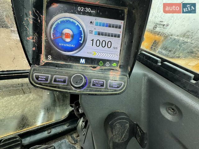 Хендай Робекс, об'ємом двигуна 0 л та пробігом 370 тис. км за 29266 $, фото 13 на Automoto.ua