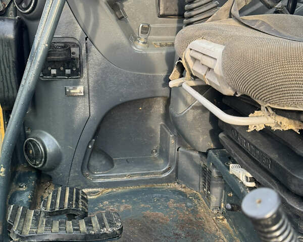 Хендай Робекс, об'ємом двигуна 0 л та пробігом 370 тис. км за 29266 $, фото 10 на Automoto.ua