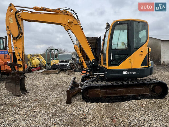 Хендай Робекс, об'ємом двигуна 0 л та пробігом 320 тис. км за 31566 $, фото 5 на Automoto.ua