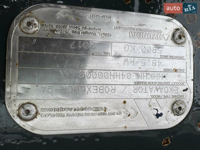 Хендай Робекс, об'ємом двигуна 0 л та пробігом 370 тис. км за 29266 $, фото 17 на Automoto.ua