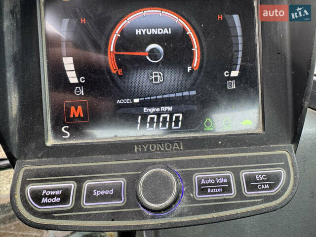 Хендай Робекс, об'ємом двигуна 0 л та пробігом 320 тис. км за 31566 $, фото 15 на Automoto.ua