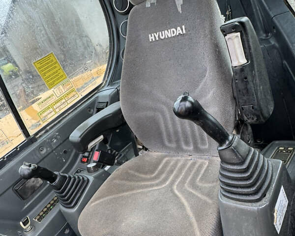 Хендай Робекс, об'ємом двигуна 0 л та пробігом 320 тис. км за 31566 $, фото 14 на Automoto.ua