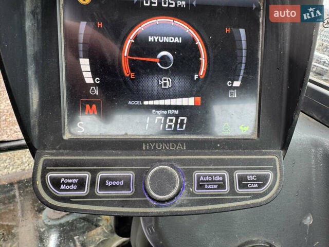 Хендай Робекс, об'ємом двигуна 0 л та пробігом 320 тис. км за 31566 $, фото 19 на Automoto.ua