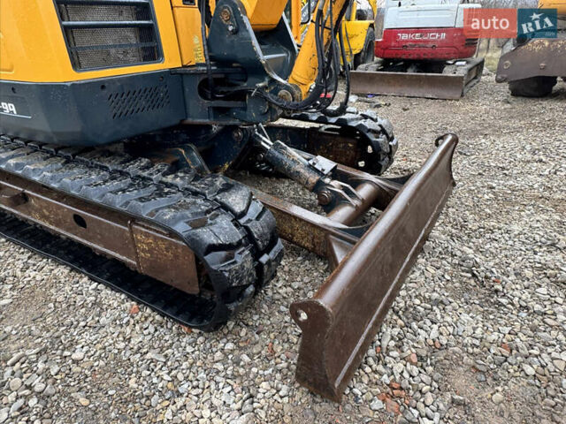 Хендай Робекс, об'ємом двигуна 0 л та пробігом 320 тис. км за 31566 $, фото 7 на Automoto.ua