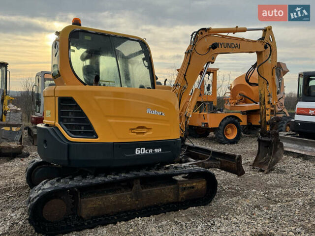 Хендай Робекс, об'ємом двигуна 0 л та пробігом 370 тис. км за 29266 $, фото 2 на Automoto.ua