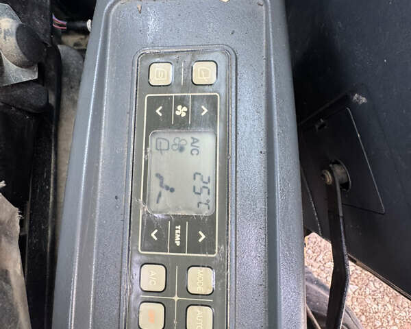 Хендай Робекс, об'ємом двигуна 0 л та пробігом 370 тис. км за 29266 $, фото 12 на Automoto.ua