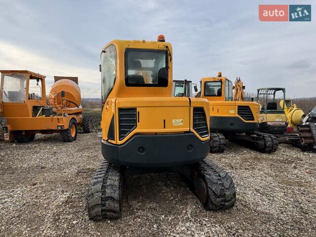 Хендай Робекс, об'ємом двигуна 0 л та пробігом 370 тис. км за 29266 $, фото 8 на Automoto.ua