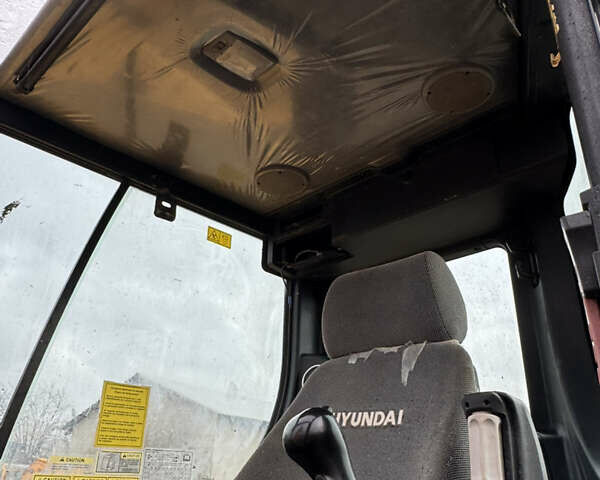 Хендай Робекс, об'ємом двигуна 0 л та пробігом 320 тис. км за 31566 $, фото 21 на Automoto.ua