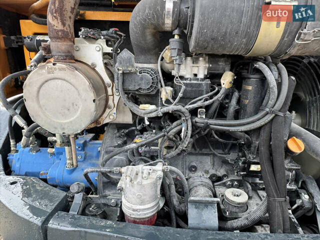 Хендай Робекс, об'ємом двигуна 0 л та пробігом 320 тис. км за 31566 $, фото 11 на Automoto.ua