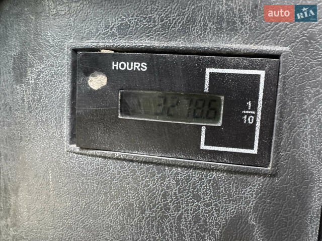 Хендай Робекс, об'ємом двигуна 0 л та пробігом 320 тис. км за 31566 $, фото 18 на Automoto.ua