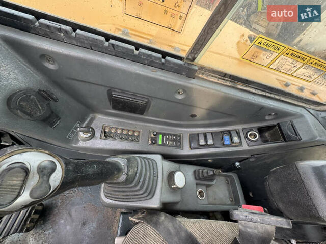 Хендай Робекс, об'ємом двигуна 0 л та пробігом 370 тис. км за 29266 $, фото 14 на Automoto.ua