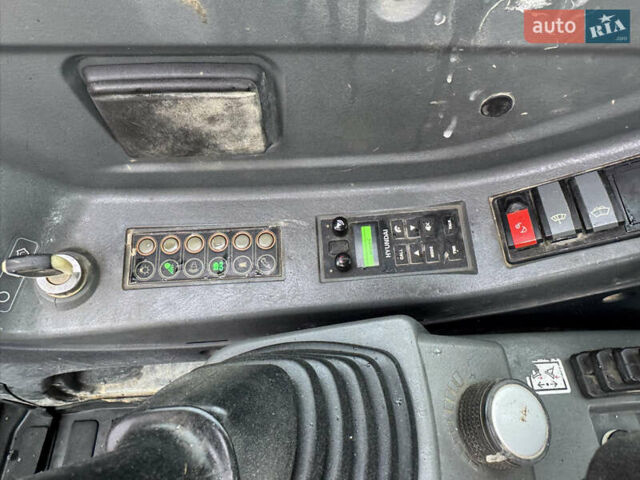 Хендай Робекс, об'ємом двигуна 0 л та пробігом 320 тис. км за 31566 $, фото 16 на Automoto.ua