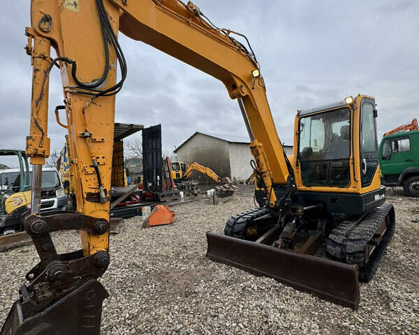 Хендай Робекс, об'ємом двигуна 0 л та пробігом 370 тис. км за 29266 $, фото 3 на Automoto.ua