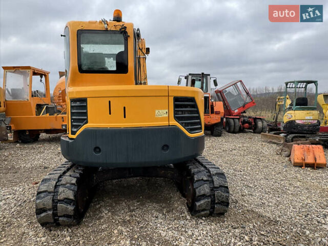 Хендай Робекс, об'ємом двигуна 0 л та пробігом 320 тис. км за 31566 $, фото 2 на Automoto.ua