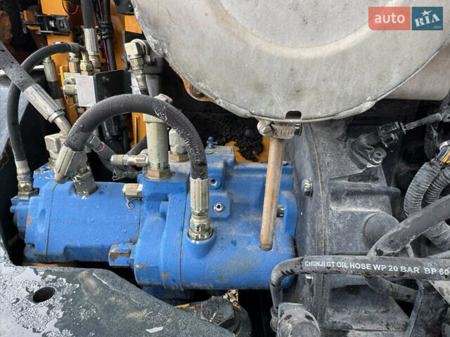 Хендай Робекс, об'ємом двигуна 0 л та пробігом 320 тис. км за 31566 $, фото 12 на Automoto.ua