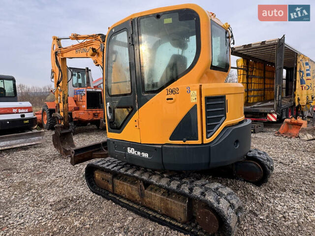 Хендай Робекс, об'ємом двигуна 0 л та пробігом 370 тис. км за 29266 $, фото 7 на Automoto.ua