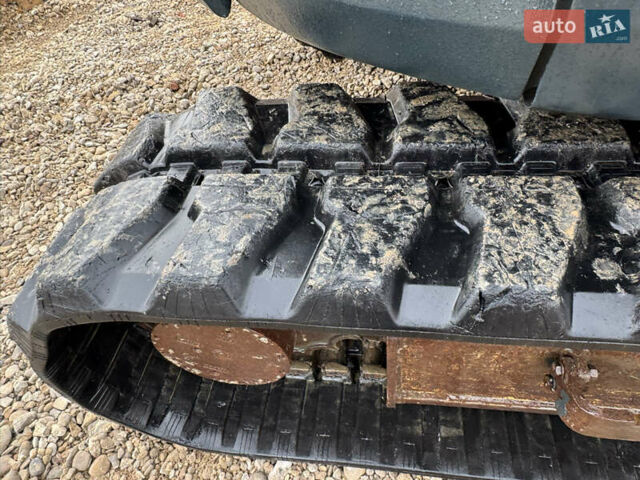 Хендай Робекс, об'ємом двигуна 0 л та пробігом 320 тис. км за 31566 $, фото 8 на Automoto.ua