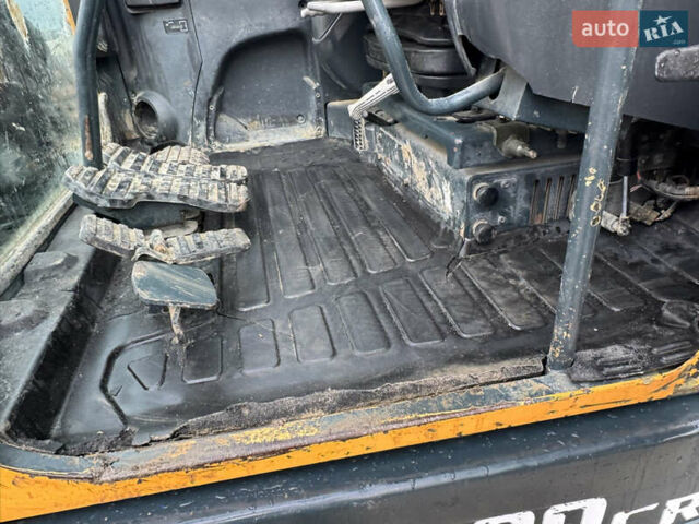 Хендай Робекс, об'ємом двигуна 0 л та пробігом 320 тис. км за 31566 $, фото 13 на Automoto.ua