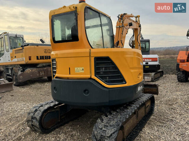 Хендай Робекс, об'ємом двигуна 0 л та пробігом 370 тис. км за 29266 $, фото 1 на Automoto.ua