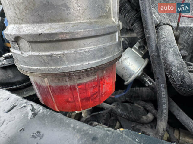 Хендай Робекс, об'ємом двигуна 0 л та пробігом 320 тис. км за 31566 $, фото 10 на Automoto.ua