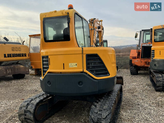 Хендай Робекс, об'ємом двигуна 0 л та пробігом 370 тис. км за 29266 $, фото 9 на Automoto.ua