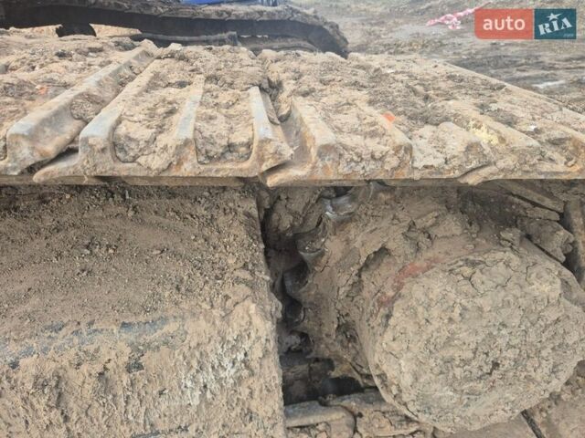 Желтый Хендай Робекс, объемом двигателя 8.3 л и пробегом 16 тыс. км за 47600 $, фото 20 на Automoto.ua