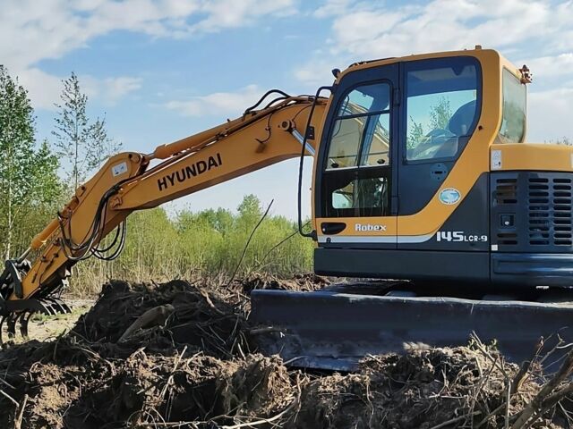 Жовтий Хендай Робекс, об'ємом двигуна 0 л та пробігом 0 тис. км за 63755 $, фото 14 на Automoto.ua