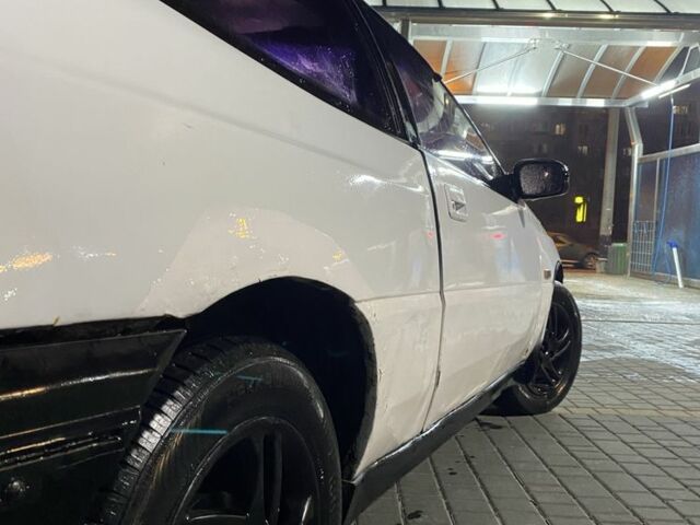 Білий Хендай С-Купе, об'ємом двигуна 1.5 л та пробігом 253 тис. км за 750 $, фото 4 на Automoto.ua