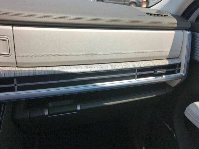 Белый Хендай Санта Фе, объемом двигателя 2.5 л и пробегом 11 тыс. км за 15200 $, фото 13 на Automoto.ua