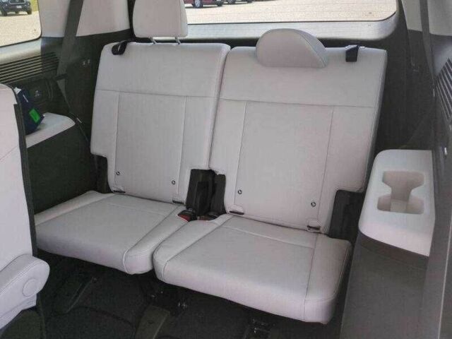 Белый Хендай Санта Фе, объемом двигателя 2.5 л и пробегом 11 тыс. км за 15200 $, фото 15 на Automoto.ua