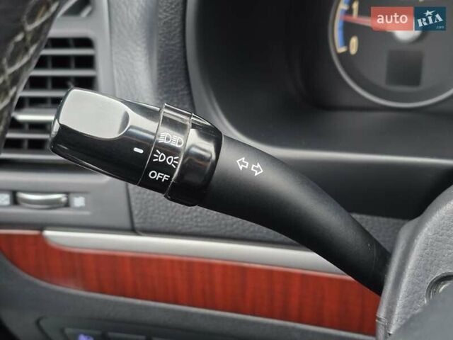 Белый Хендай Санта Фе, объемом двигателя 2.19 л и пробегом 269 тыс. км за 8999 $, фото 20 на Automoto.ua