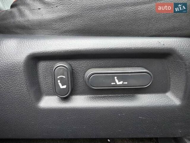 Белый Хендай Санта Фе, объемом двигателя 2.19 л и пробегом 269 тыс. км за 8999 $, фото 36 на Automoto.ua