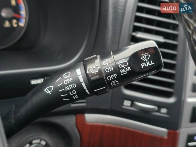 Белый Хендай Санта Фе, объемом двигателя 2.19 л и пробегом 269 тыс. км за 8999 $, фото 24 на Automoto.ua