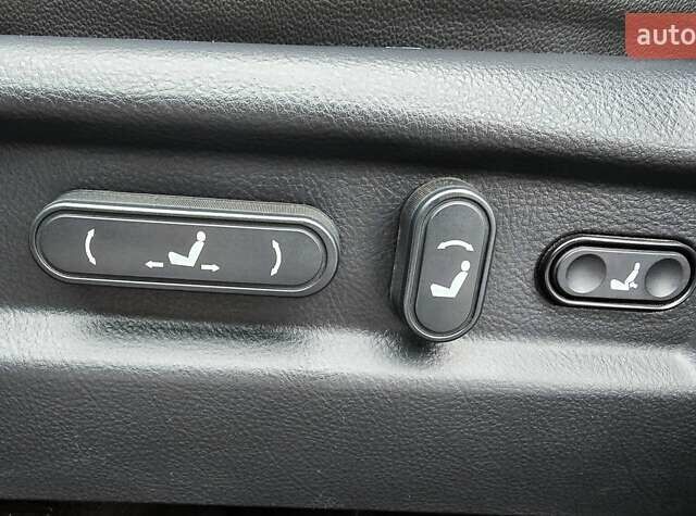 Белый Хендай Санта Фе, объемом двигателя 2.19 л и пробегом 269 тыс. км за 8999 $, фото 15 на Automoto.ua