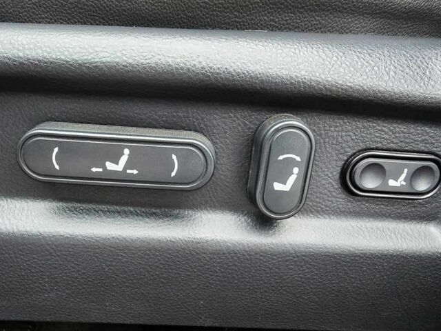 Белый Хендай Санта Фе, объемом двигателя 2.19 л и пробегом 269 тыс. км за 8999 $, фото 21 на Automoto.ua