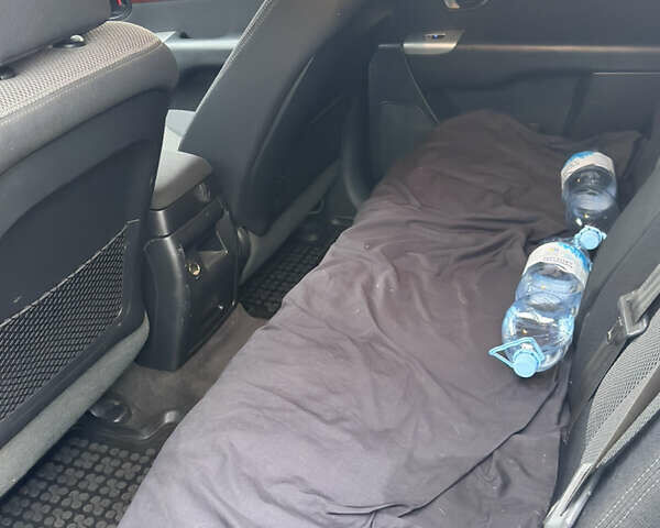 Белый Хендай Санта Фе, объемом двигателя 2.2 л и пробегом 265 тыс. км за 9500 $, фото 10 на Automoto.ua