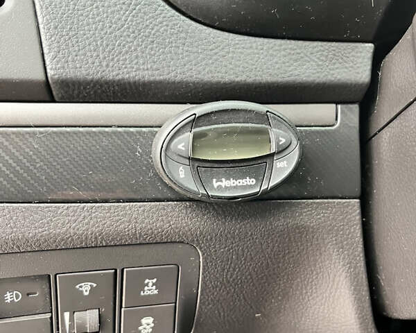 Білий Хендай Санта Фе, об'ємом двигуна 2.2 л та пробігом 310 тис. км за 12700 $, фото 12 на Automoto.ua