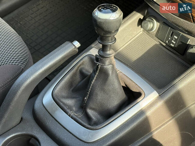 Белый Хендай Санта Фе, объемом двигателя 2.2 л и пробегом 194 тыс. км за 10999 $, фото 53 на Automoto.ua